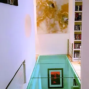 Giulia's Luxury Trevi Apartment