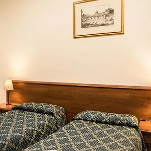 Turistico Privatunterkunft