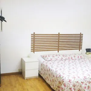 Dolci Sogni Romani Senza Scale O Barriere Ferienhaus