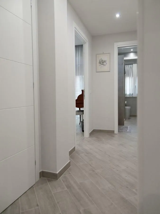 M&M House Apartment Rome Italy