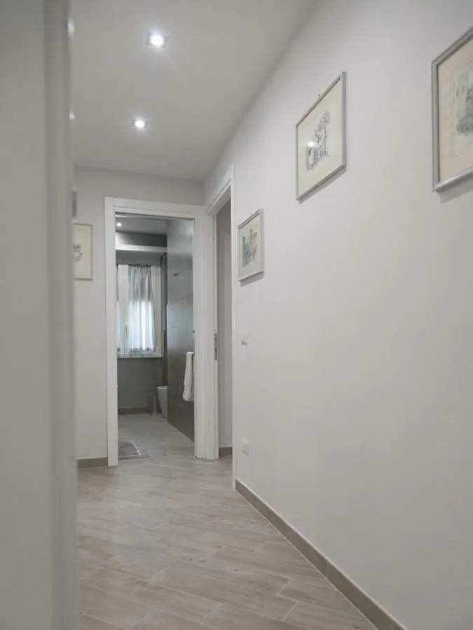 M&M House Apartment Rome 0*,  Italy
