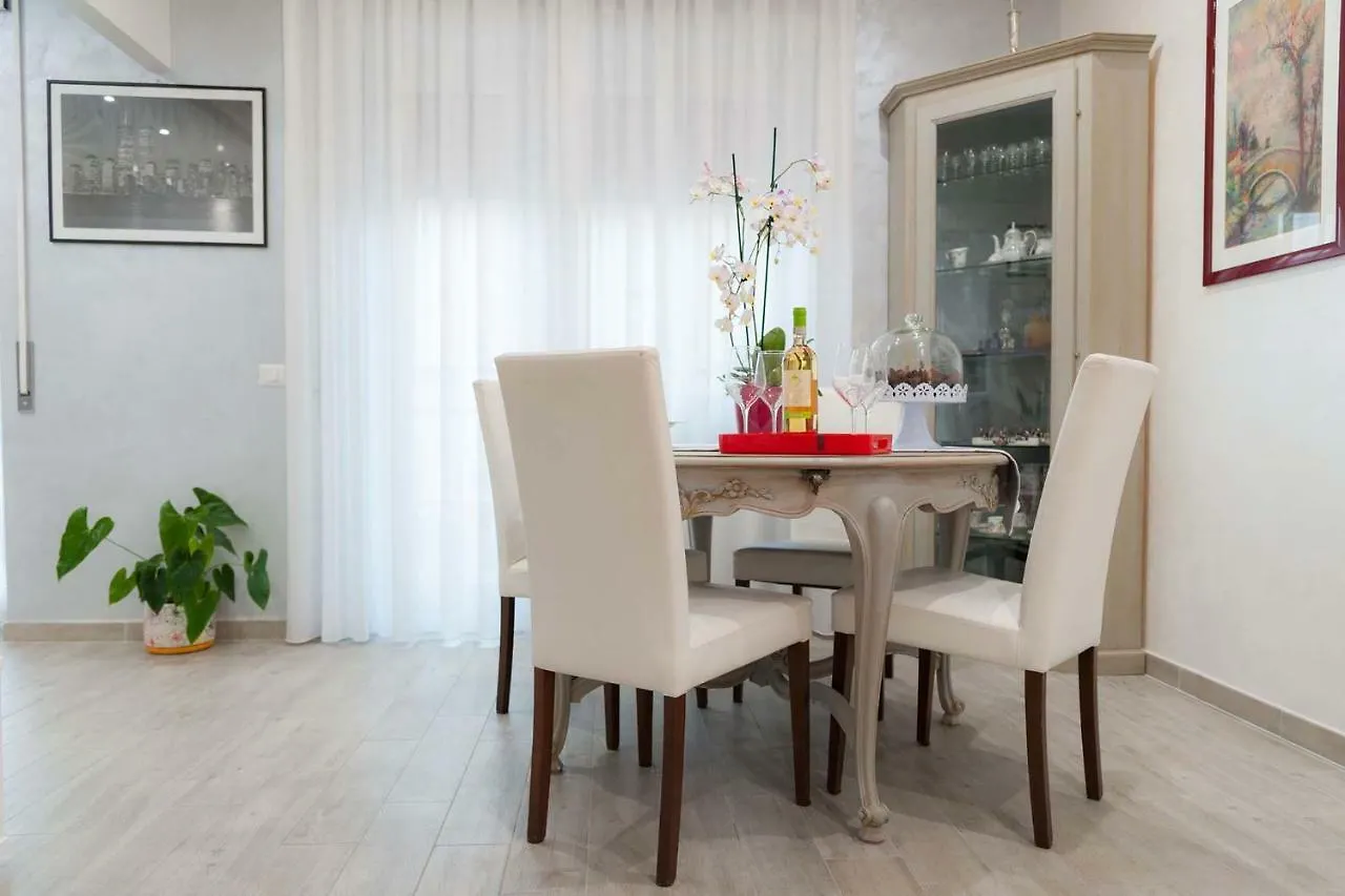 M&M House Apartment Rome 0*,