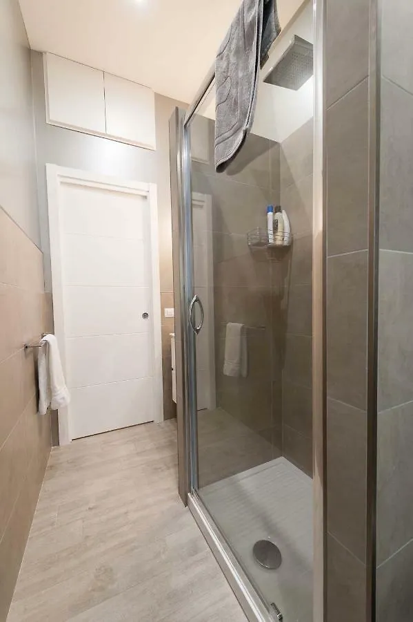 M&M House Apartment Rome