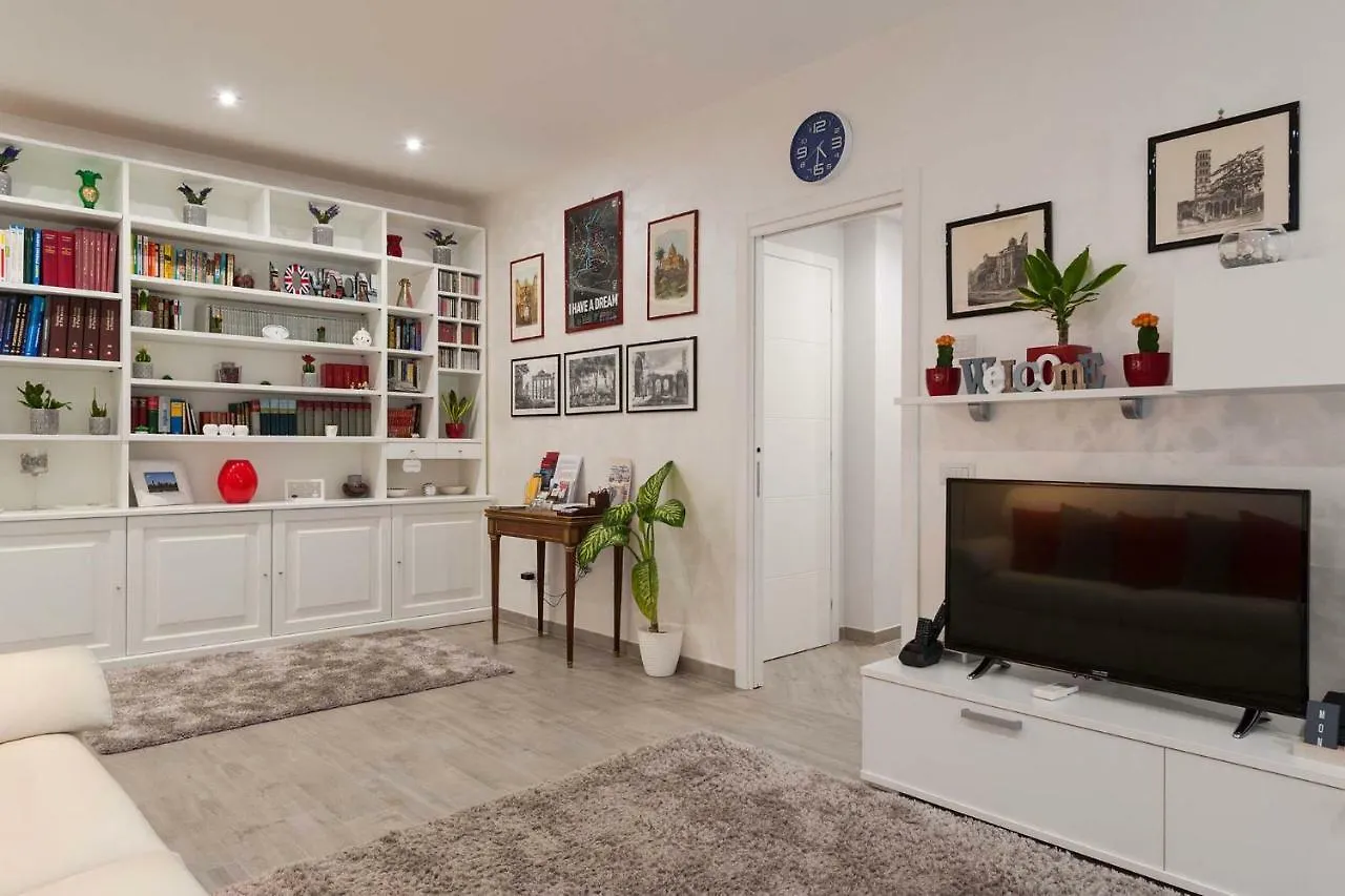M&M House Apartment Rome