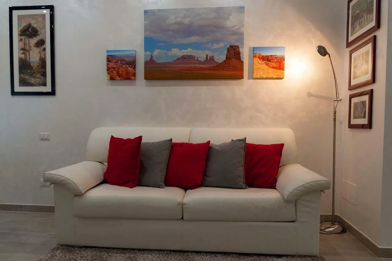 M&M House Apartment Rome
