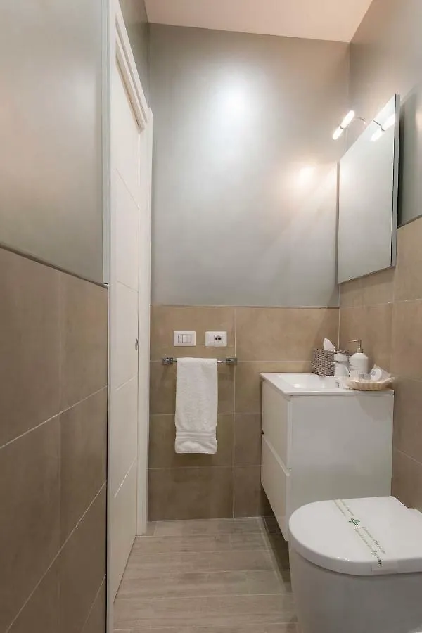 M&M House Apartment Rome