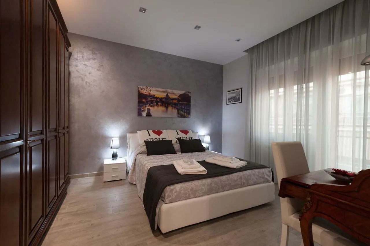 M&M House Apartment Rome Italy
