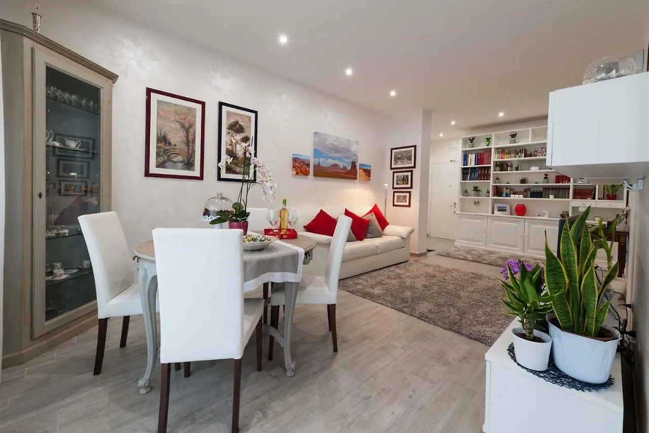 M&M House Apartment Rome 0*,  Italy