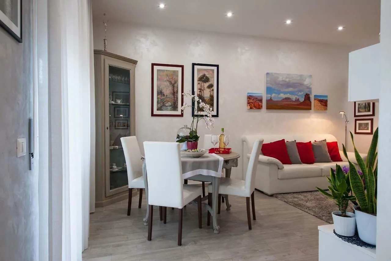 M&M House Apartment Rome