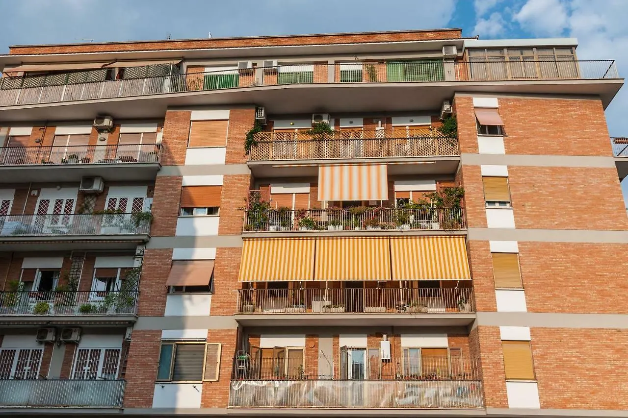 M&M House Apartment Rome