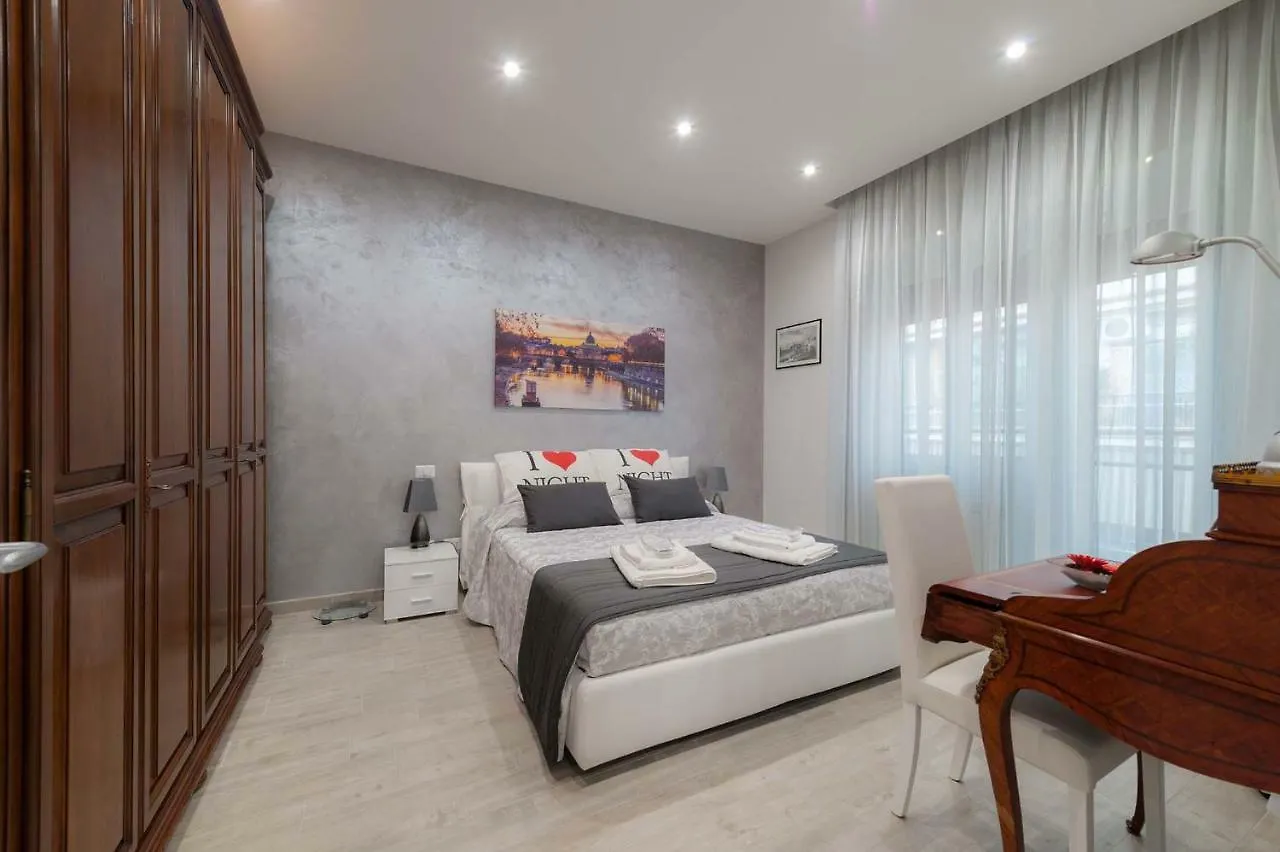 M&M House Apartment Rome 0*,  Italy