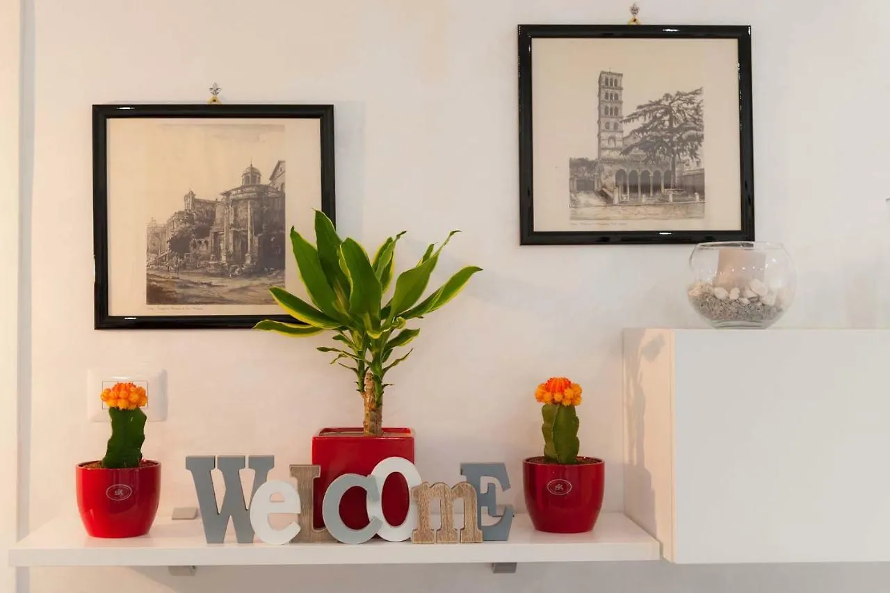M&M House Apartment Rome