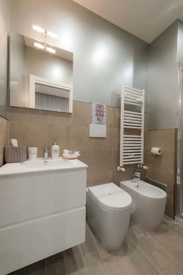 M&M House Apartment Rome
