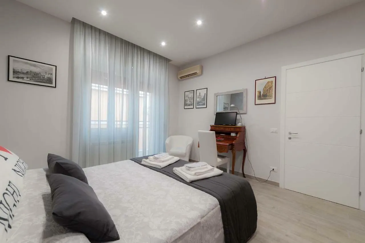 M&M House Apartment Rome