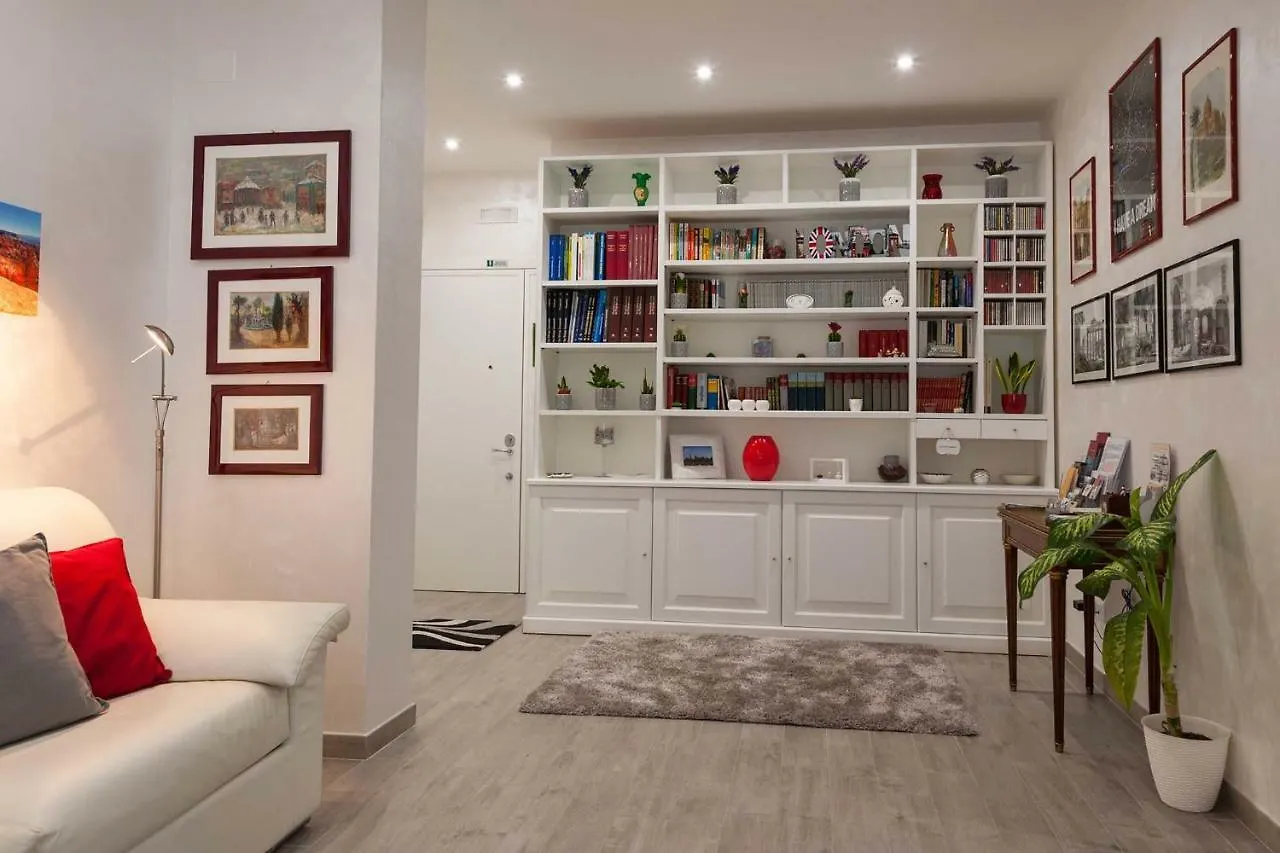 M&M House Apartment Rome 0*,  Italy