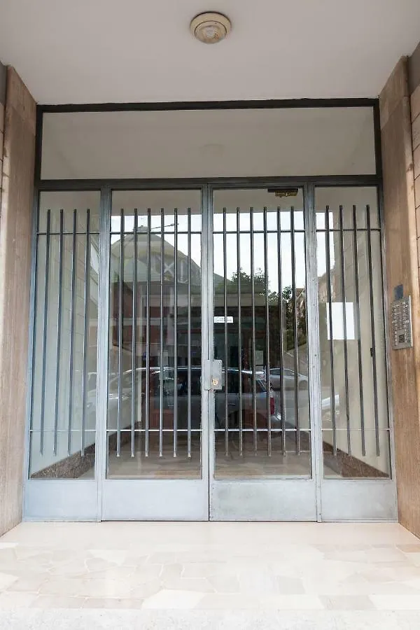M&M House Apartment Rome