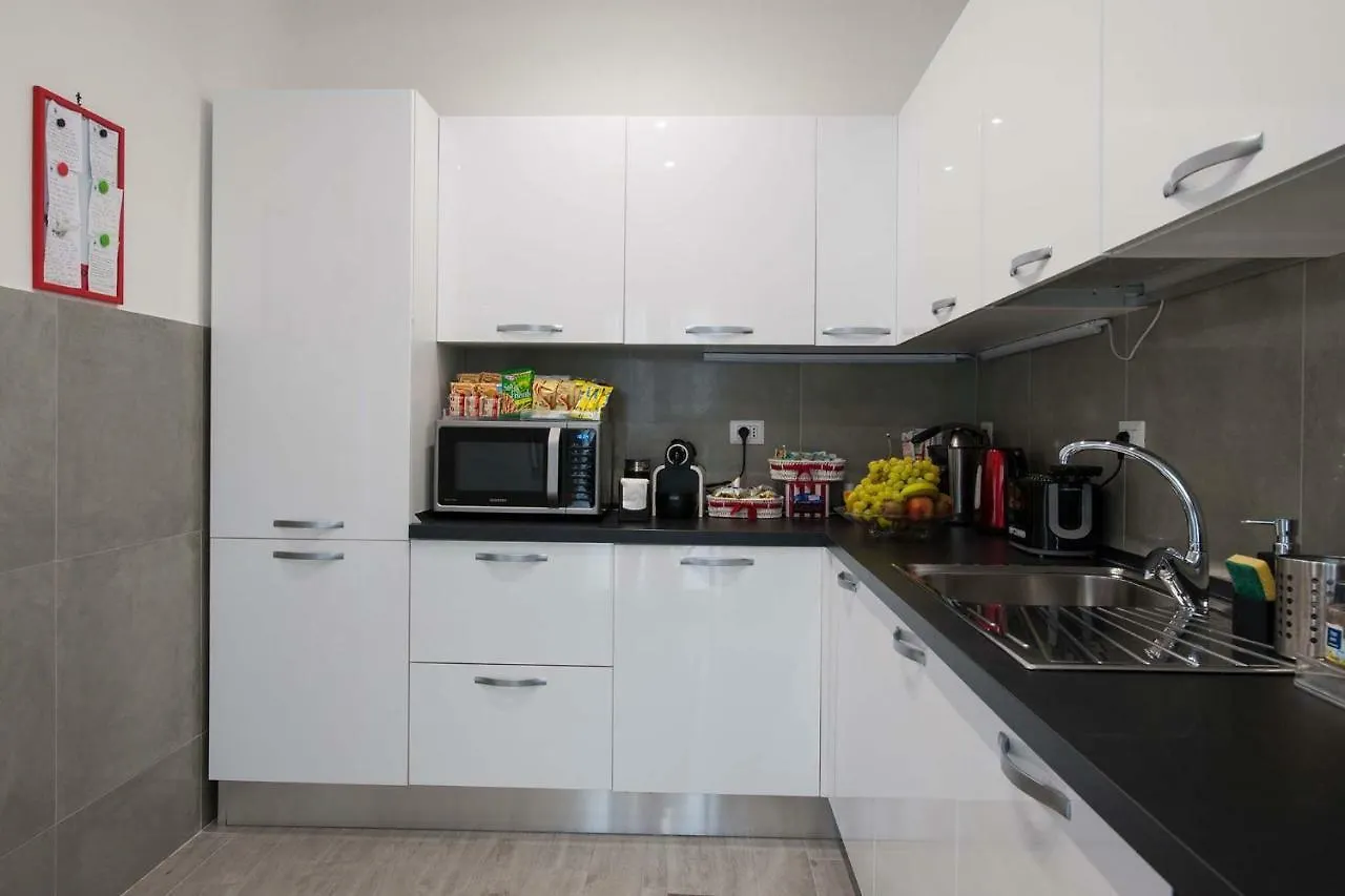 M&M House Apartment Rome